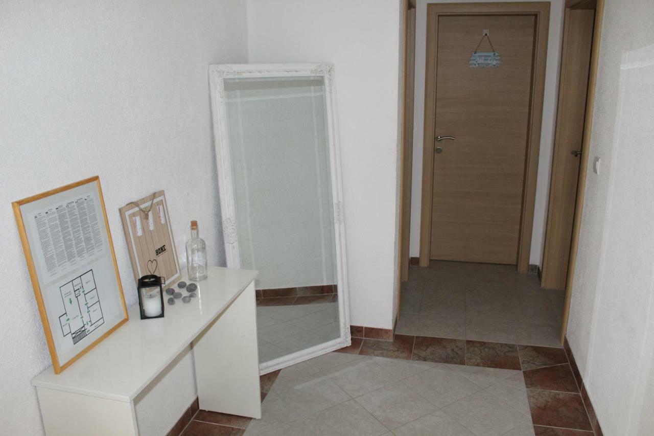 Cvita Kastela Bagian luar foto
